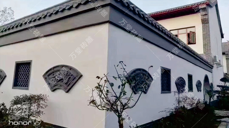橲嶺小鎮(zhèn) 